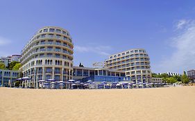 Azalia Beach Hotel Balneo&SPA